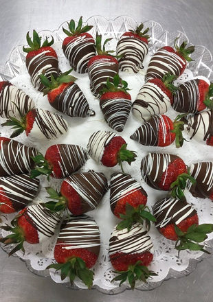 Gourmet Chocolates Jasper IN Gourmet Chocolates Jasper IN