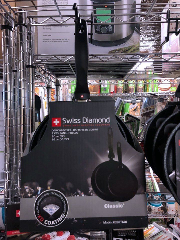 Frying Pan — Two Fry Pans in Jasper, IN