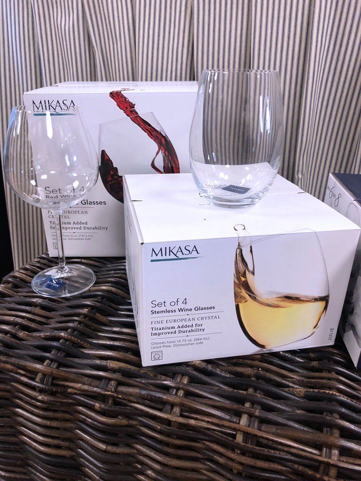 Kitchen Gadgets — Wine Glass in Jasper, IN