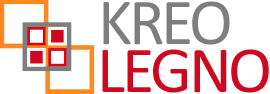 Kreo Legno - Logo