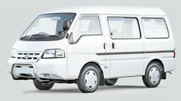 Ford Econovan - Manawatu, NZ - Manawatu Commercial 4x4 Parts World Ford Econovan - Manawatu, NZ - Manawatu Commercial 4x4 Parts World