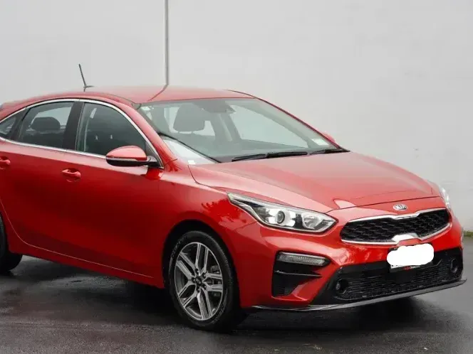 Kia Cerato - Manawatu, NZ - Manawatu Commercial 4x4 Parts World Kia Cerato - Manawatu, NZ - Manawatu Commercial 4x4 Parts World