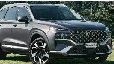 Hyundai Santa-Fe - Manawatu, NZ - Manawatu Commercial 4x4 Parts World Hyundai Santa-Fe - Manawatu, NZ - Manawatu Commercial 4x4 Parts World