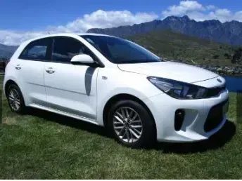 Kia Rio - Manawatu, NZ - Manawatu Commercial 4x4 Parts World Kia Rio - Manawatu, NZ - Manawatu Commercial 4x4 Parts World