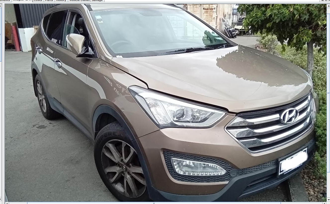 Hyundai Santa-Fe - Manawatu, NZ - Manawatu Commercial 4x4 Parts World Hyundai Santa-Fe - Manawatu, NZ - Manawatu Commercial 4x4 Parts World