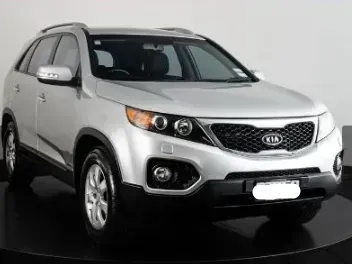 Kia Sorento - Manawatu, NZ - Manawatu Commercial 4x4 Parts World Kia Sorento - Manawatu, NZ - Manawatu Commercial 4x4 Parts World