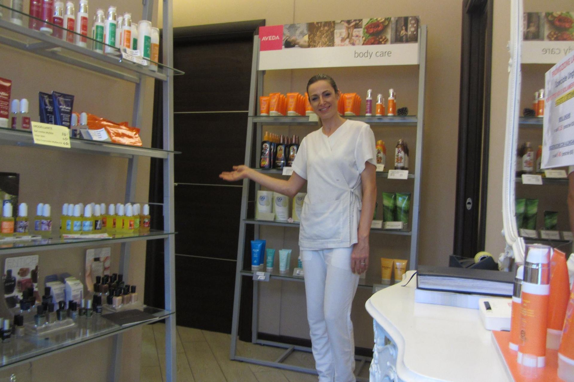 interno centro estetico 4