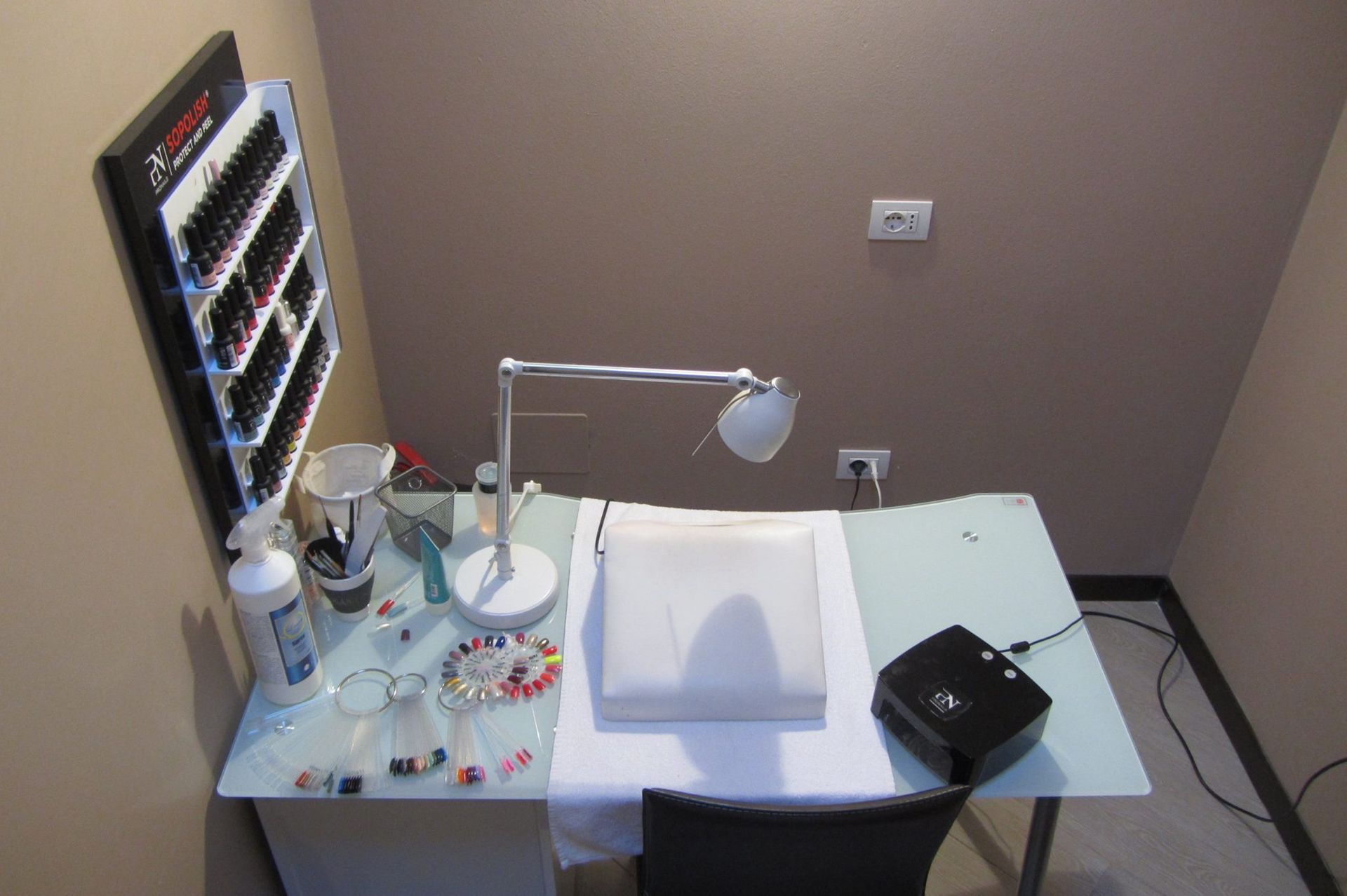 interno centro estetico 2