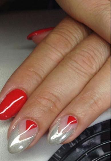 smalto semi permanente 2