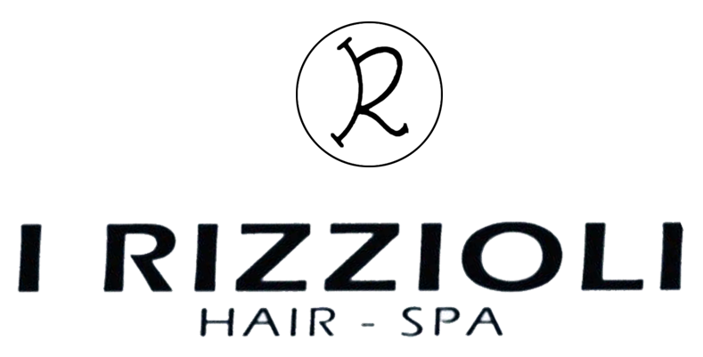 logo I Rizzioli Hair Spa