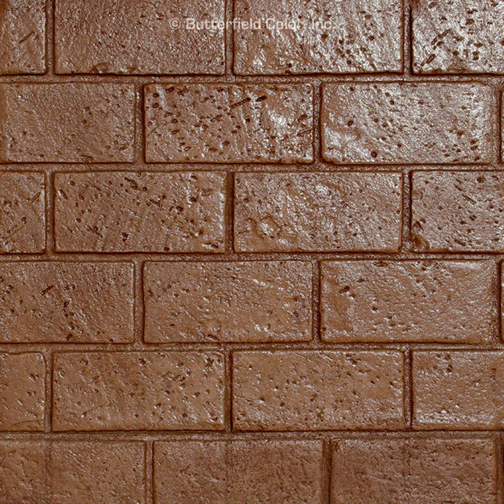 Running Bond Pattern Fort Collins