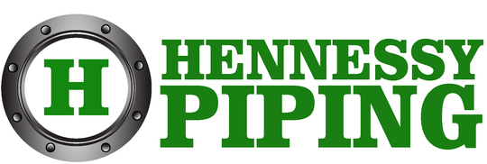  Hennessy Piping Logo