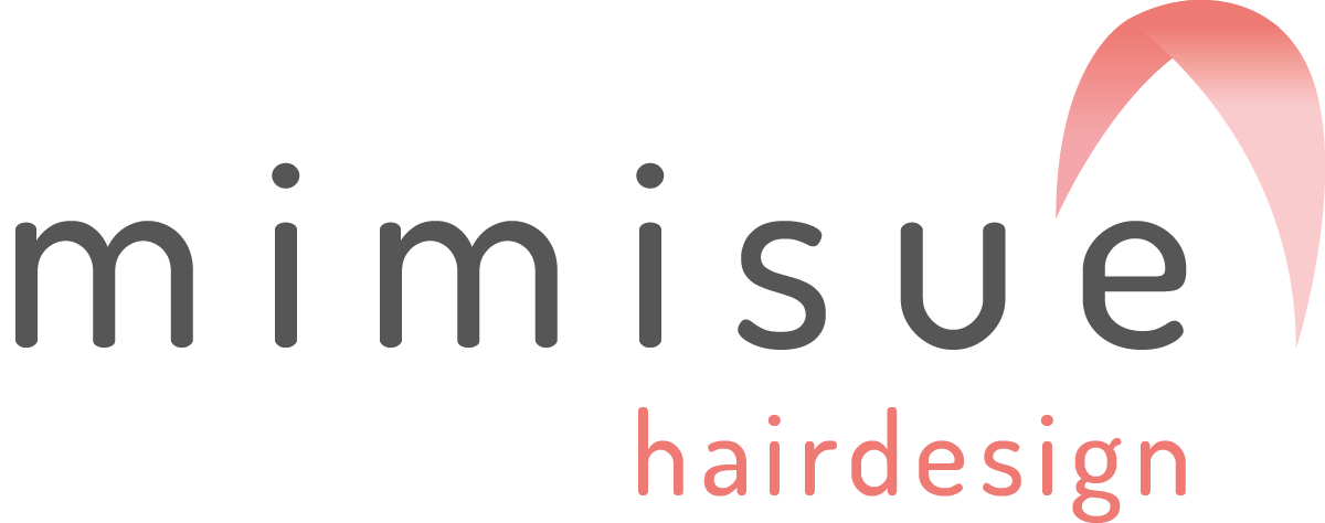 Logo mimisue friseur Bielefeld
