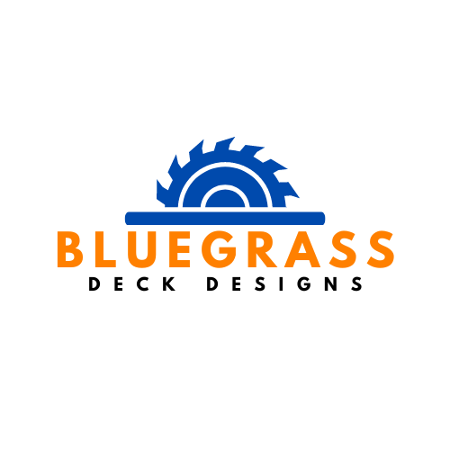 A photo of Bluegrass Deck Designs Logo 