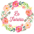 Logo La Fioreria