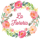 Logo La Fioreria