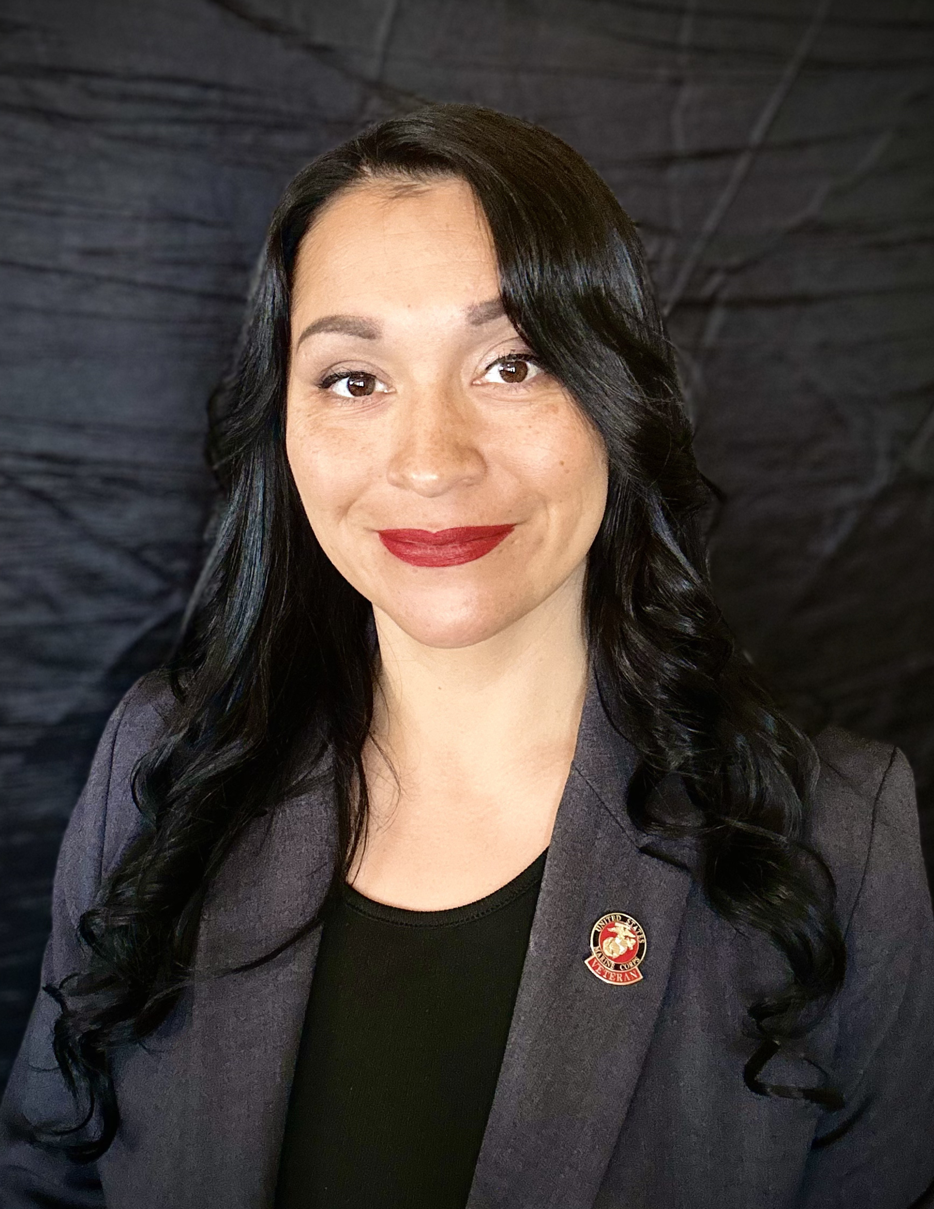 Michelle Trujillo-Rivera