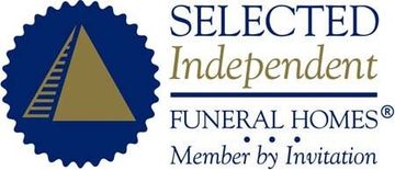 Selected Independent Funeral Homes logo