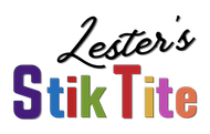lesters stiktite logo