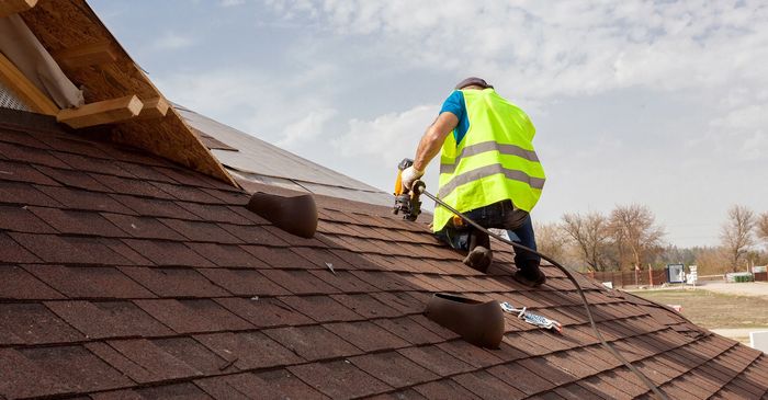 Roofing experts