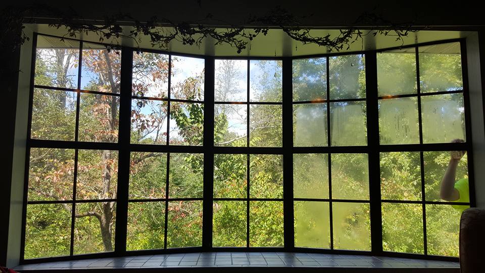 Gallery Mountain Home, AR Custom Glass