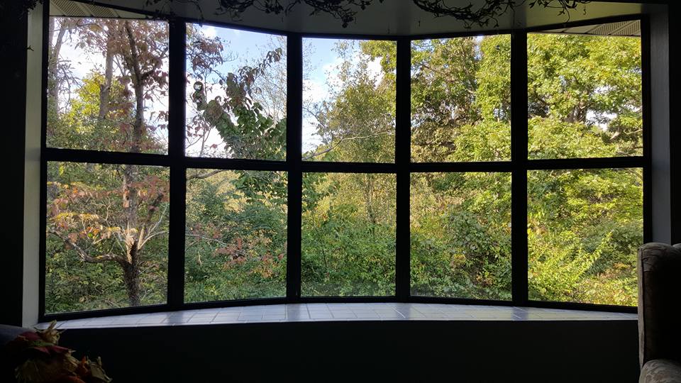 Gallery Mountain Home, AR Custom Glass