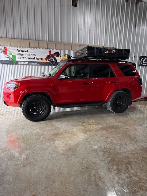 Gallery Photo | Hill Country Yota Works