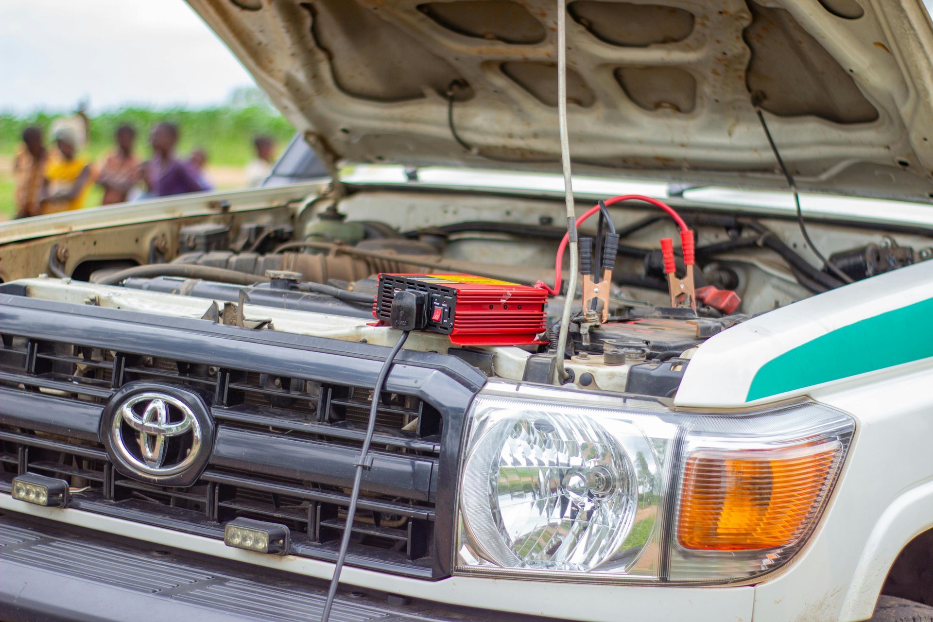 How to extend the life of your Toyota hybrid battery