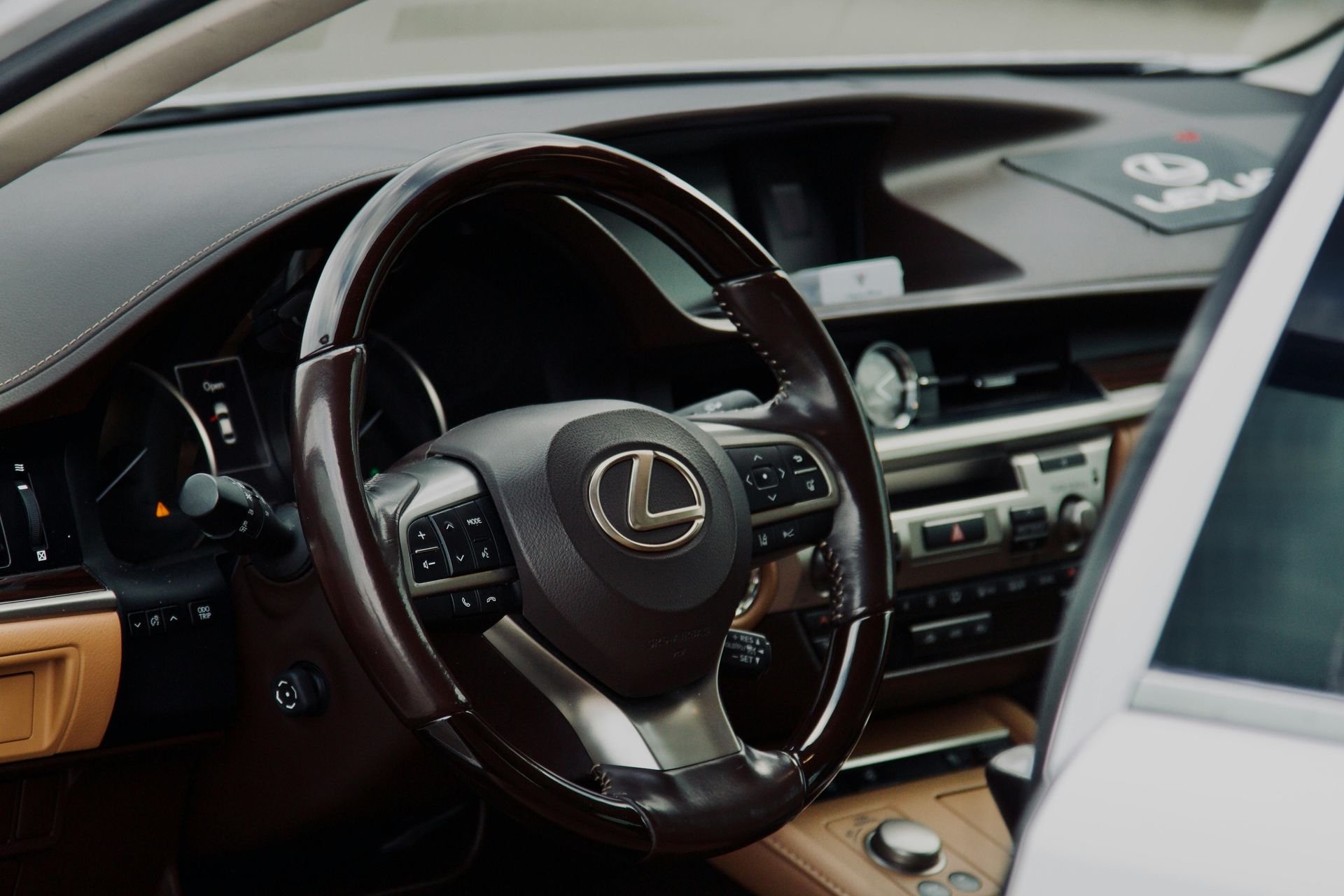 How Preventive Maintenance Affects Lexus Resale Value