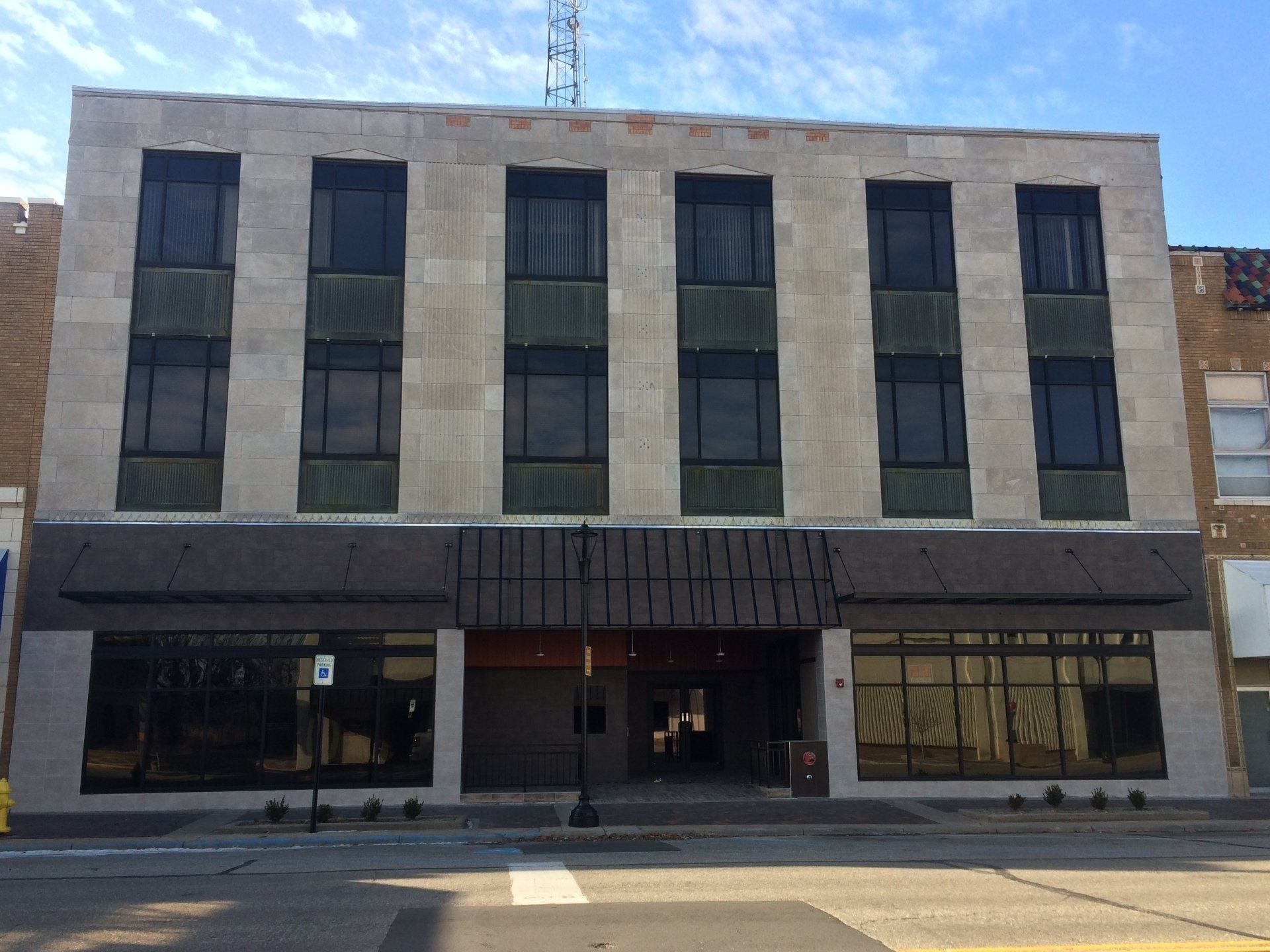 Rent Office Space in Salina, KS