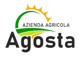 Logo Azienda Agricola Agosta
