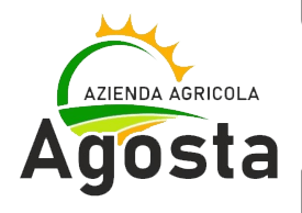 Logo Azienda Agricola Agosta