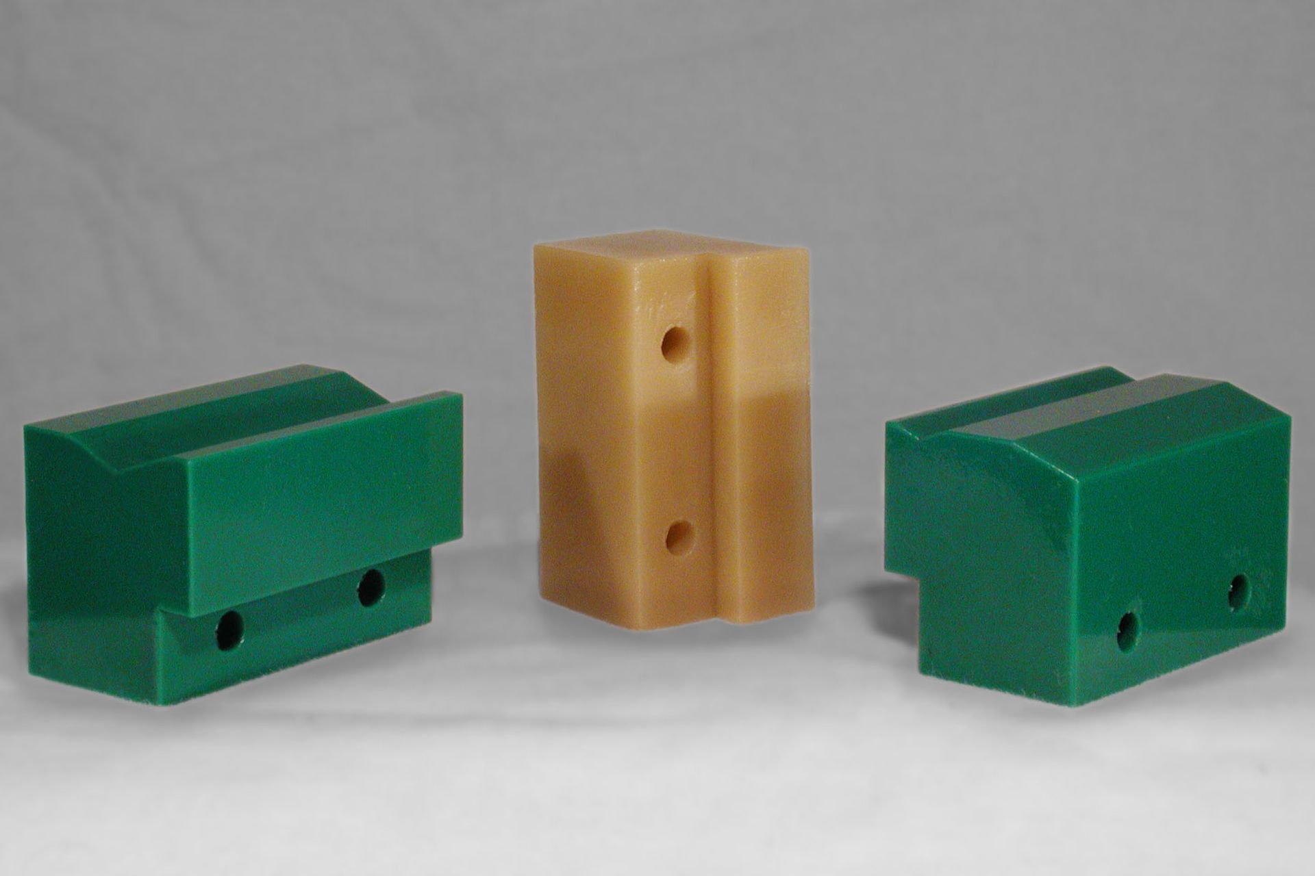 Urethane and Packaging Equipment