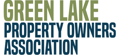 Green Lake Property Owners Association in Spicer, Minnesota