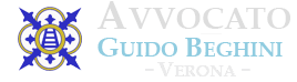 BEGHINI AVV. GUIDO Beghini - logo