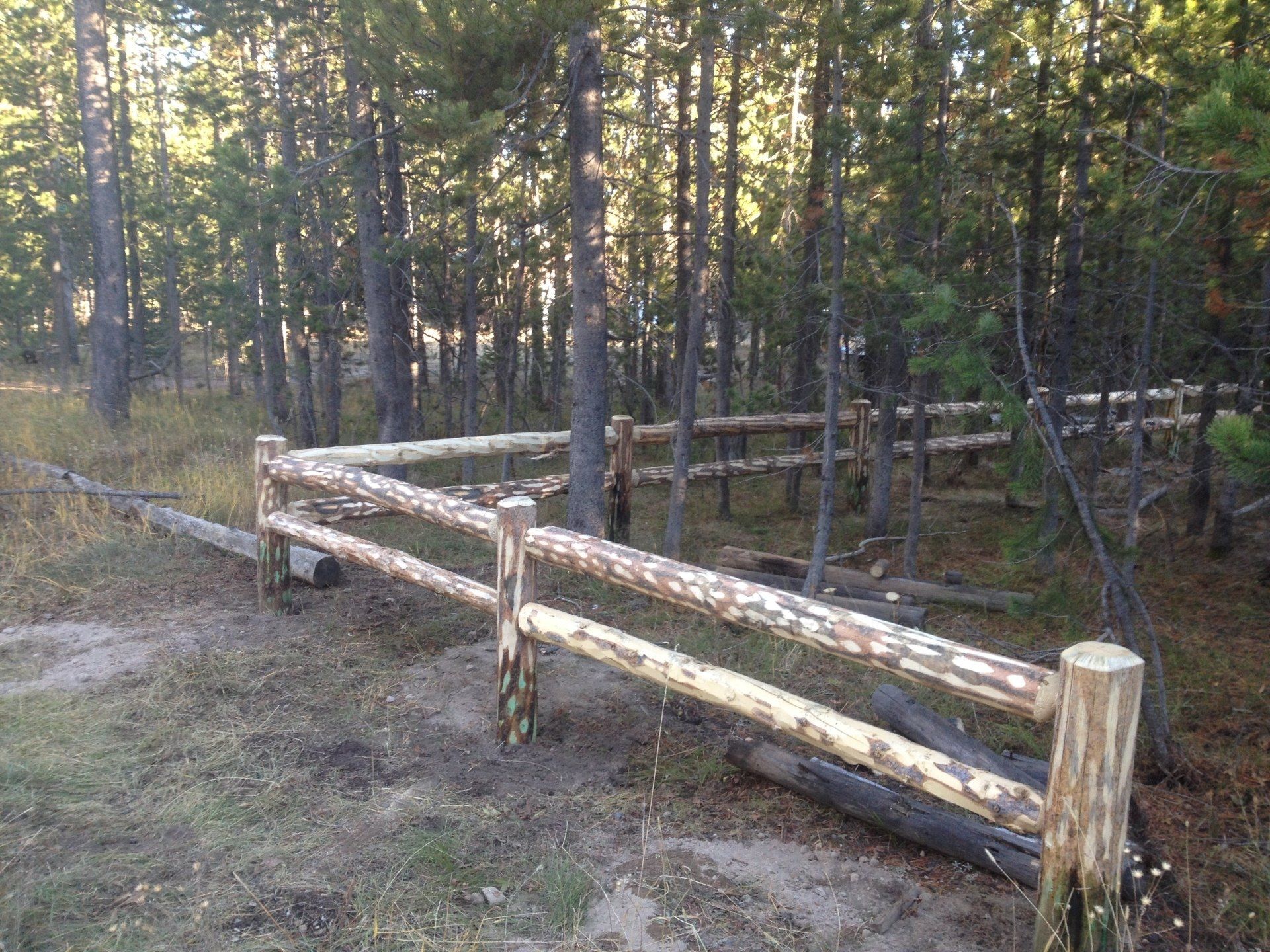 Fencing Contractor Rigby, ID 2086042712
