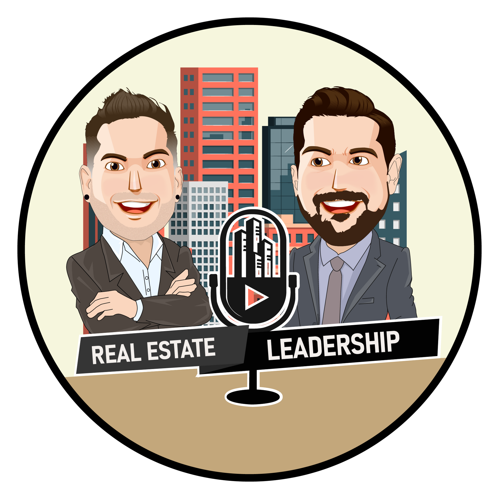 Real Estate Leadership