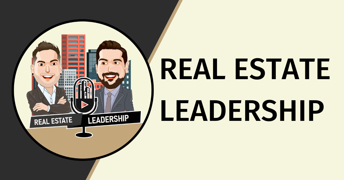 Real Estate Leaders Podcast of Dallas