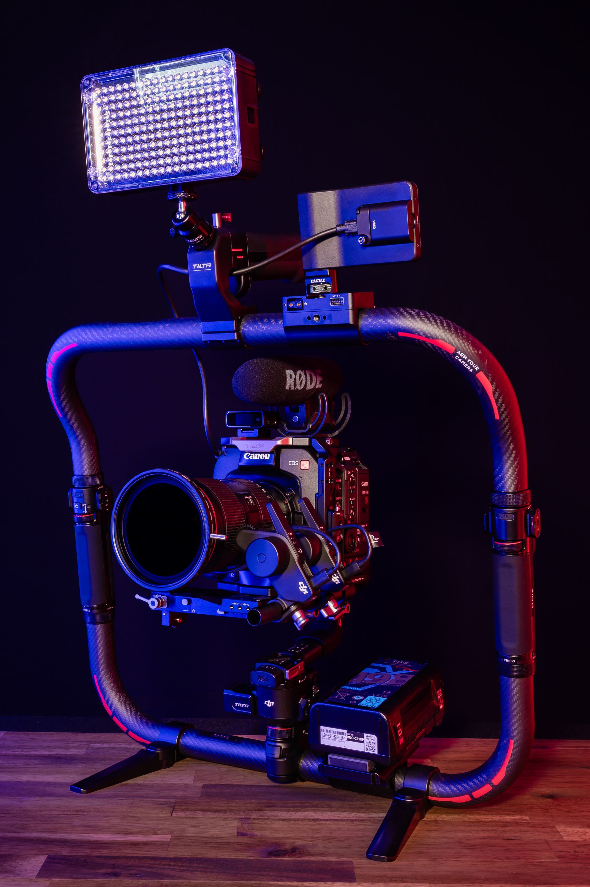 A poster for legends of the wild on discovery channel.