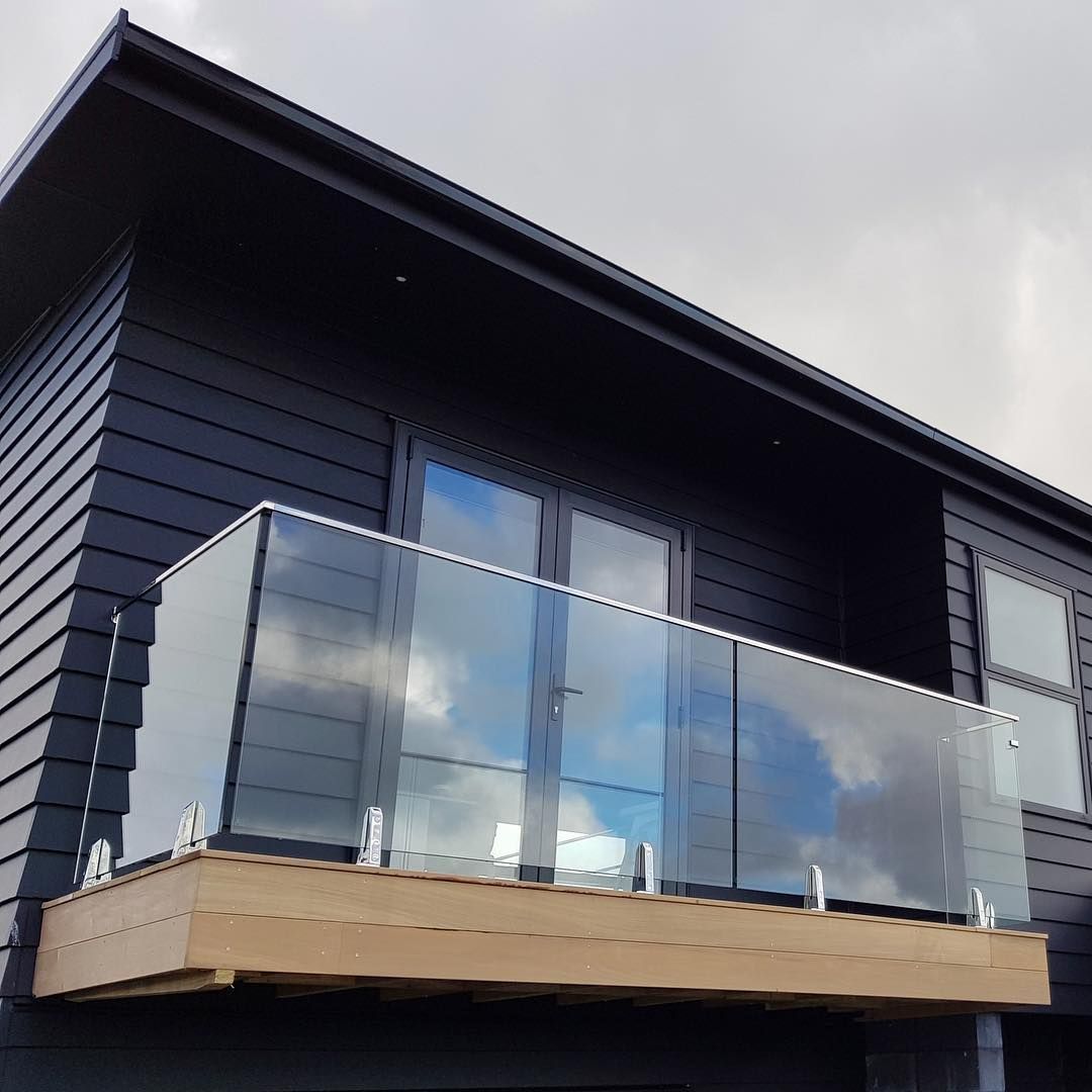 Newly Built House — Traralgon, VIC — Latrobe Valley Glass