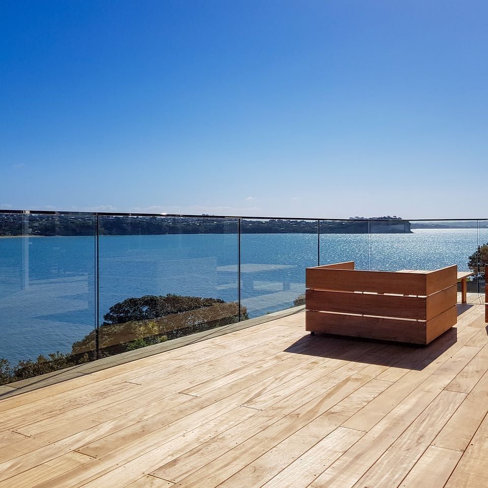 Beach View — Traralgon, VIC — Latrobe Valley Glass