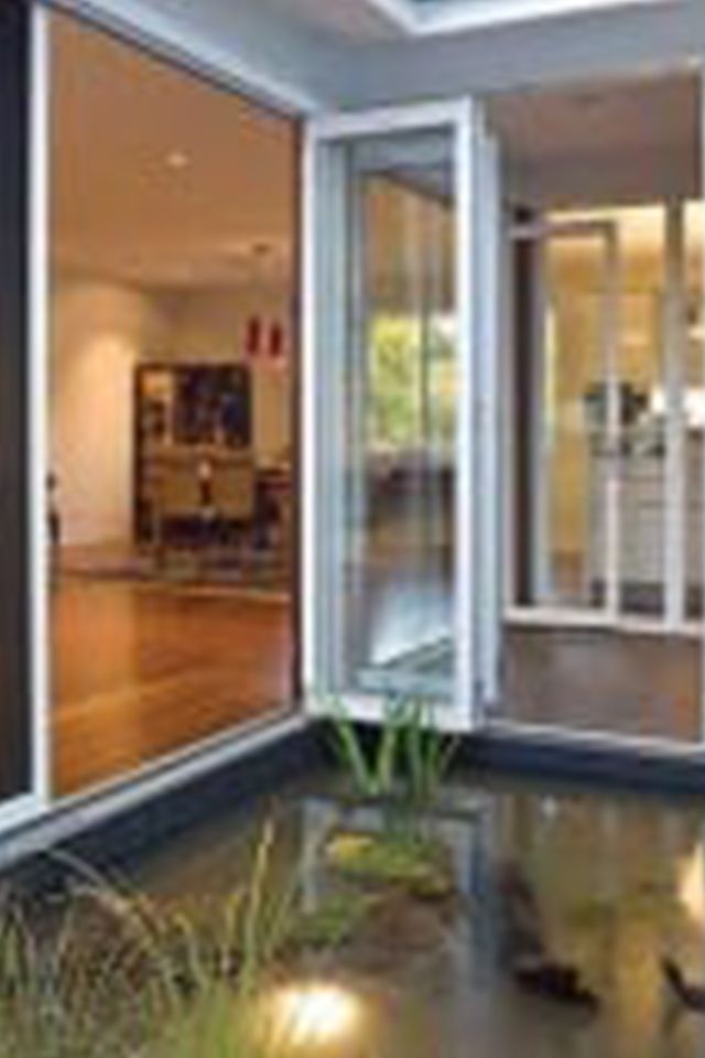 Security Doors & Flyscreens Traralgon, VIC Latrobe