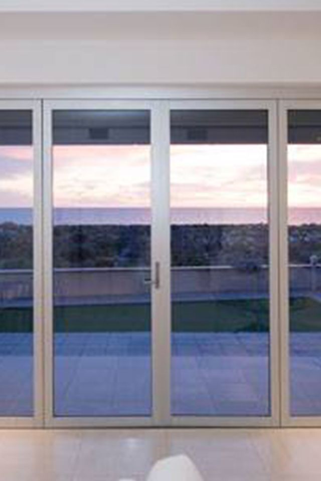 Stylish Bi-Fold Doors — Traralgon, VIC — Latrobe Valley Glass