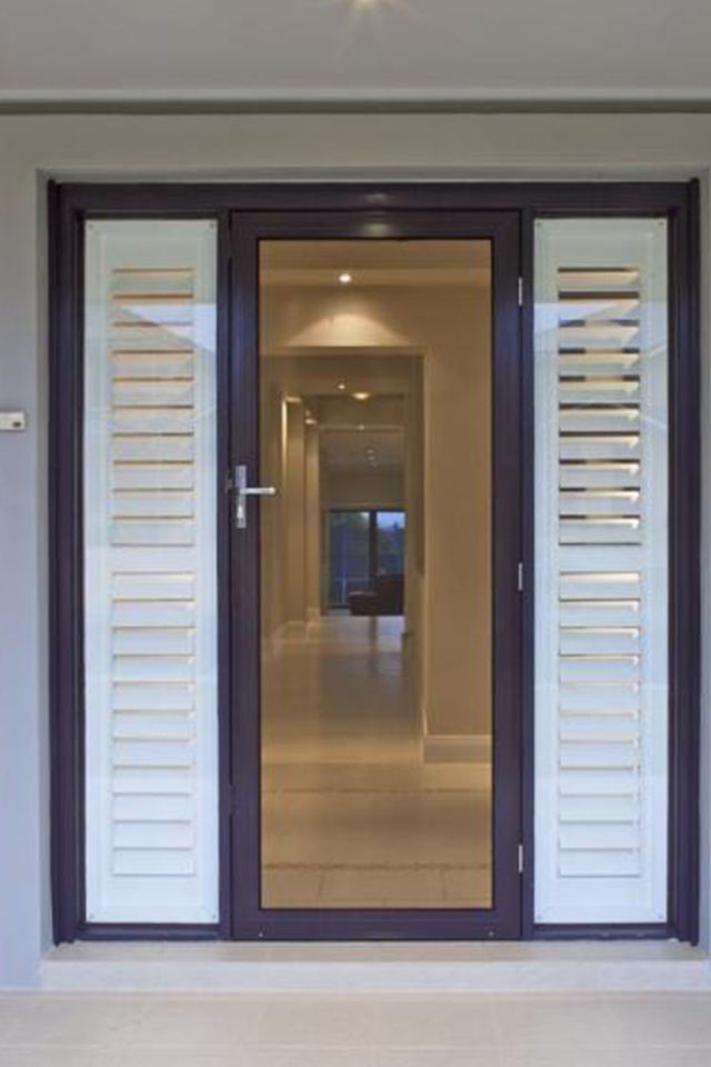 New Invisi-Gard Security Doors — Traralgon, VIC — Latrobe Valley Glass