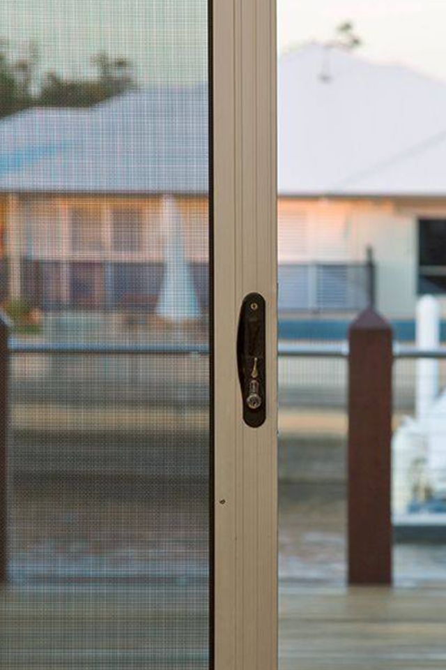 Security Door — Traralgon, VIC — Latrobe Valley Glass