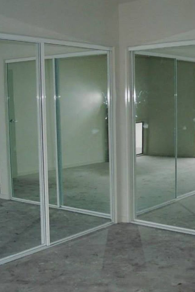 Custom Sliding Wardrobe Doors — Traralgon, VIC — Latrobe Valley Glass