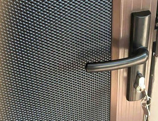 Security Screen Doors — Traralgon, VIC — Latrobe Valley Glass
