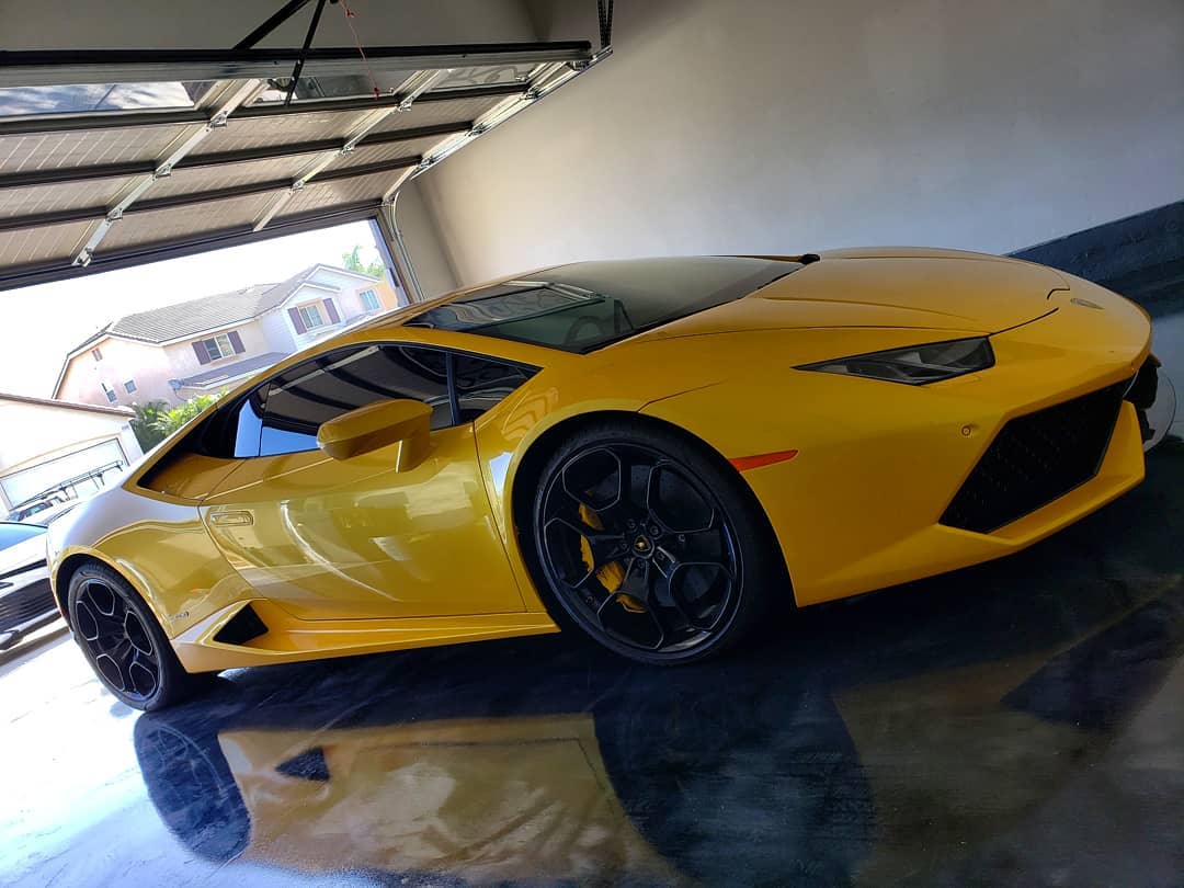 window tint Murrieta