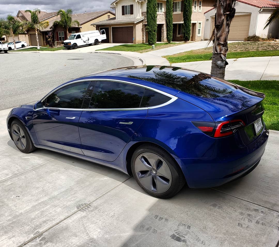 window tinting Murrieta