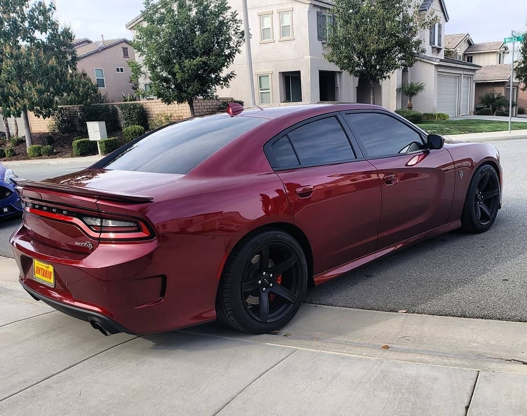 Affordable tires and rims